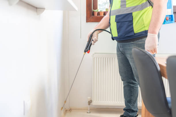 Best Emergency Pest Control  in Strasburg, CO
